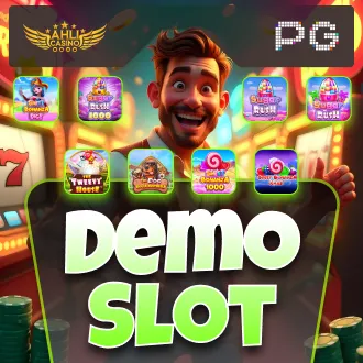 Ahlicasino - Link Demo Slot Pg Soft Paling Gacor & Maxwin !